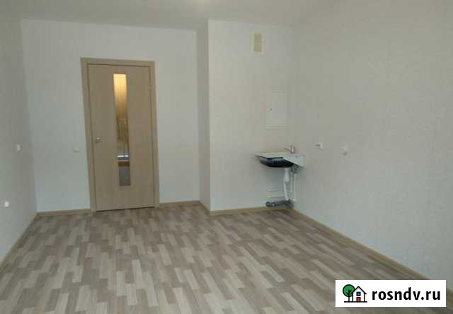 Квартира-студия, 23.3 м², 9/25 эт. на продажу в Перми Пермь - изображение 1