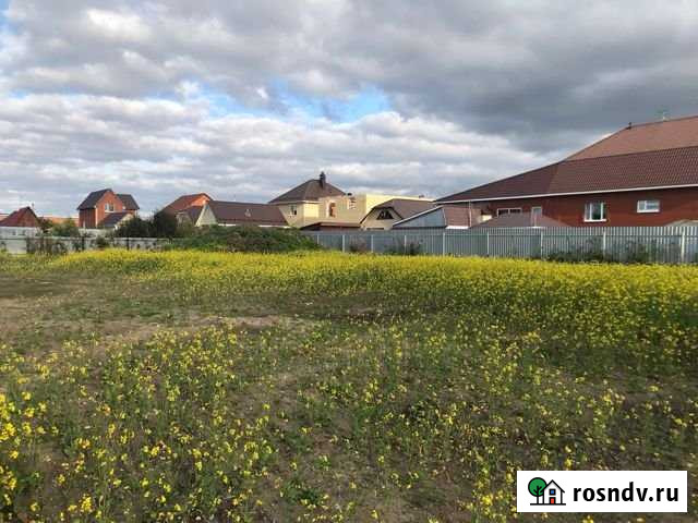 Участок ИЖС 10 сот. на продажу в Московском Тюменской области Московский - изображение 1