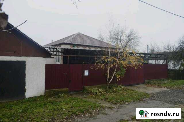 Дом 120 м² на участке 15 сот. на продажу в Нижнебаканской Нижнебаканская - изображение 1