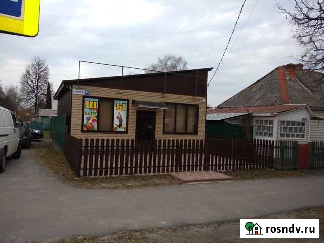 Торгово-офисное помещение, 64 кв.м. Брянск - изображение 1