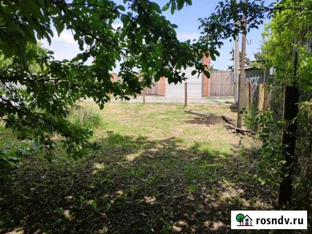 Участок СНТ, ДНП 6 сот. на продажу в Ростове-на-Дону Ростов-на-Дону - изображение 1