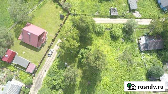 Участок ИЖС 10 сот. на продажу в Пено Пено - изображение 1