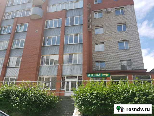 Помещение свободного назначения Барнаул - изображение 1