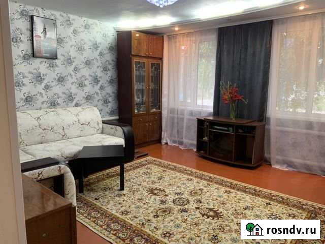 Дом 70 м² на участке 5 сот. на продажу в Марксе Маркс - изображение 1