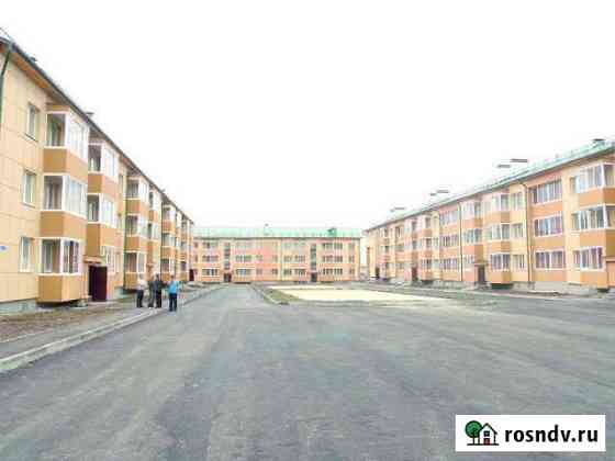 2-комнатная квартира, 48.9 м², 2/3 эт. на продажу в Алапаевске Алапаевск