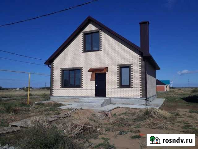 Дом 110 м² на участке 4 сот. на продажу в Волгодонске Волгодонск - изображение 1