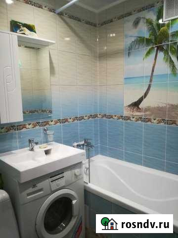 2-комнатная квартира, 50 м², 2/5 эт. в аренду посуточно в Пскове Псков - изображение 1