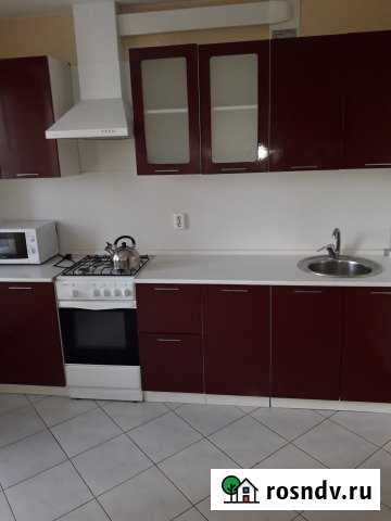 2-комнатная квартира, 65.1 м², 3/10 эт. в аренду посуточно в Рязани Рязань - изображение 1