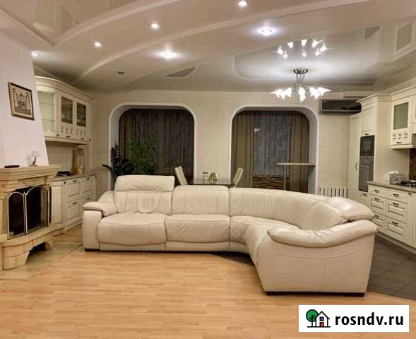 3-комнатная квартира, 125 м², 8/10 эт. на продажу в Нижнекамске Нижнекамск - изображение 1