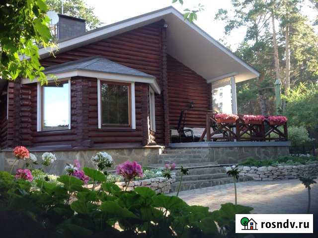 Дом 250 м² на участке 20 сот. в аренду посуточно в Волжском Самарской области Волжский - изображение 1