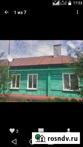 Дом 54 м² на участке 4 сот. на продажу в Борисоглебске Борисоглебск - изображение 1