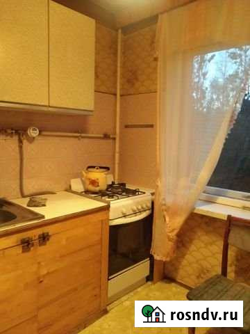 2-комнатная квартира, 50 м², 4/5 эт. в аренду на длительный срок в Калуге Калуга - изображение 1