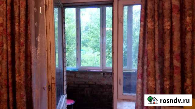 Комната 13 м² в 4-ком. кв., 1/9 эт. на продажу в Можайске Можайск - изображение 1