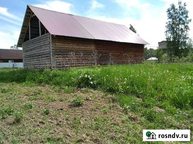 Дом 60 м² на участке 15 сот. на продажу в Большом Улуе Большой Улуй - изображение 1