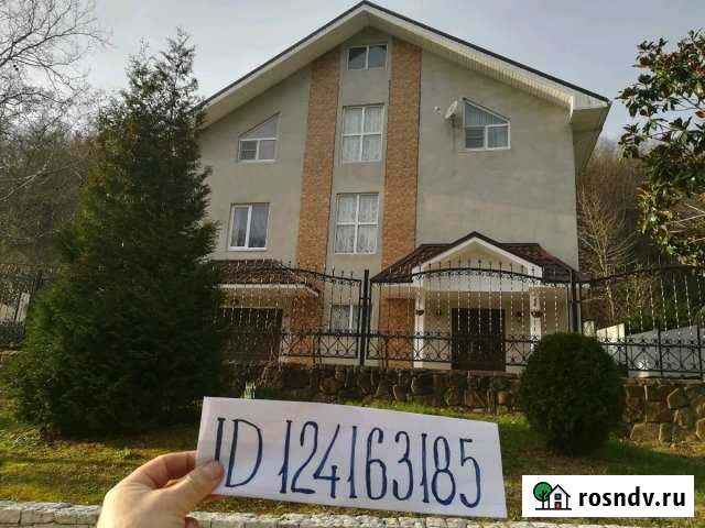 Коттедж 325 м² на участке 8 сот. в аренду посуточно в Орле-Изумруде Орёл-Изумруд - изображение 1