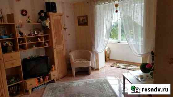 2-комнатная квартира, 52 м², 3/5 эт. на продажу в Светлогорске Светлогорск