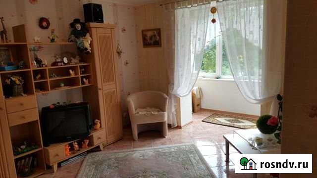 2-комнатная квартира, 52 м², 3/5 эт. на продажу в Светлогорске Светлогорск - изображение 1