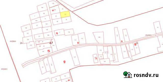 Участок ИЖС 15 сот. на продажу в Любане Любань - изображение 1