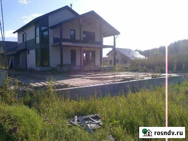 Дача 215 м² на участке 12 сот. на продажу в Колывани Колывань - изображение 1