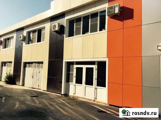 Складское помещение 100м2 Краснодар - изображение 1