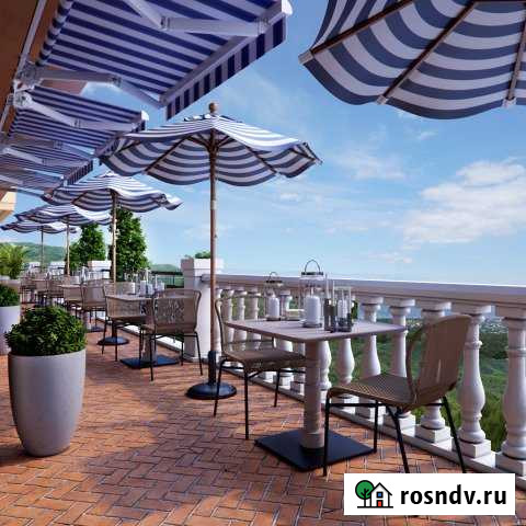 2-комнатная квартира, 60.6 м², 2/9 эт. на продажу в Ялте Ялта - изображение 1