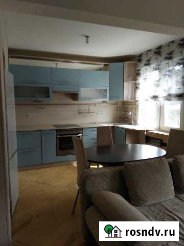 Квартира-студия, 51.5 м², 4/5 эт. на продажу в Ангарске Ангарск - изображение 1