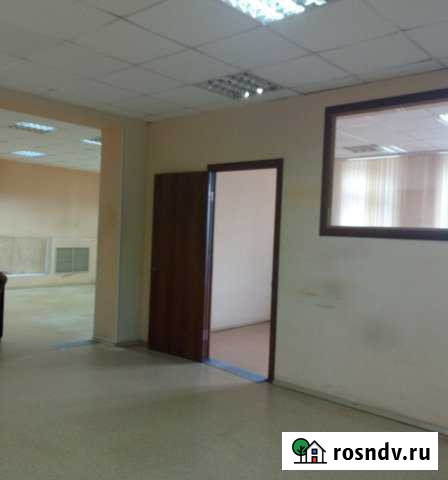 Офисное помещение, 168 кв.м. Казань - изображение 1