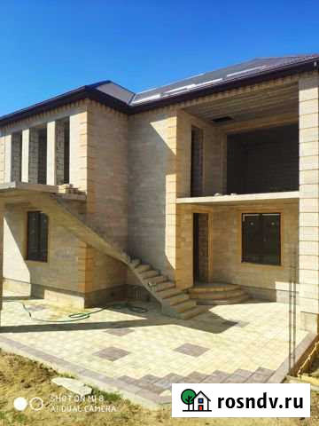 Дом 165 м² на участке 2.8 сот. на продажу в Семендере Семендер - изображение 1