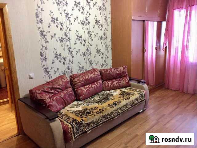 1-комнатная квартира, 42 м², 5/10 эт. в аренду на длительный срок в Саранске Саранск - изображение 1