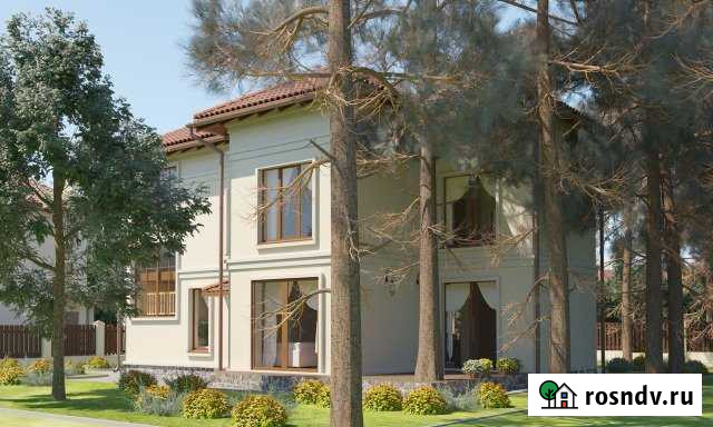 Коттедж 428 м² на участке 9.4 сот. на продажу в Геленджике Геленджик - изображение 1