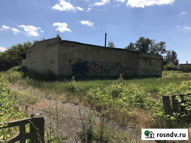 Помещение свободного назначения 200 кв.м. Лев Толстой - изображение 1