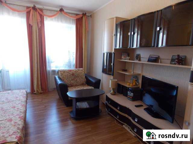 1-комнатная квартира, 38 м², 3/3 эт. в аренду посуточно в Великом Новгороде Великий Новгород - изображение 1