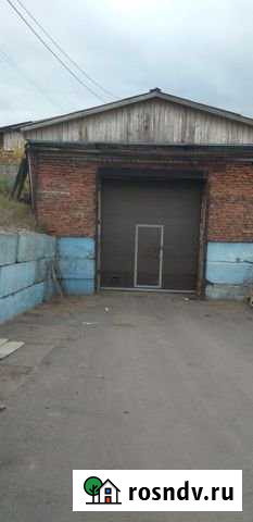 Машиноместо 30 м² в аренду в Улан-Удэ Улан-Удэ - изображение 1