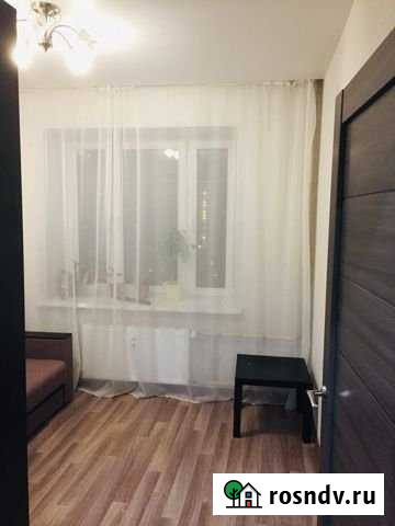 1-комнатная квартира, 34 м², 13/17 эт. в аренду на длительный срок в Люберцах Люберцы - изображение 1