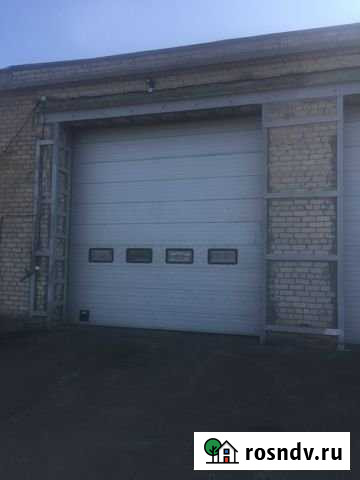 Гараж >30 м² в аренду в Лобаново Лобаново - изображение 1