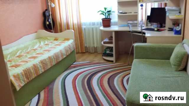 3-комнатная квартира, 64 м², 7/10 эт. на продажу в Саранске Саранск - изображение 1