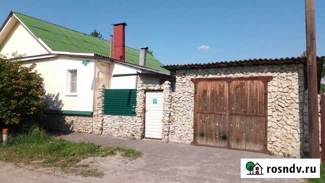 Дом 120 м² на участке 6 сот. на продажу в Кирсанове Кирсанов - изображение 1