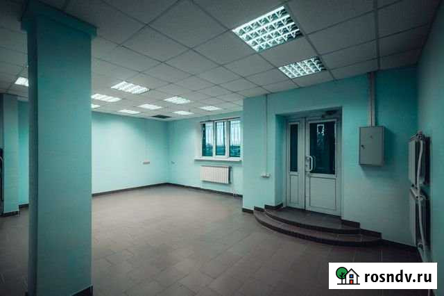 Помещение свободного назначения, 54.5 - 112 кв.м. Омск - изображение 1