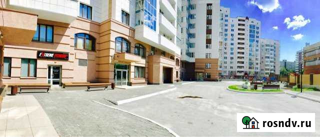 3-комнатная квартира, 85 м², 9/25 эт. в аренду на длительный срок в Новосибирске Новосибирск - изображение 1