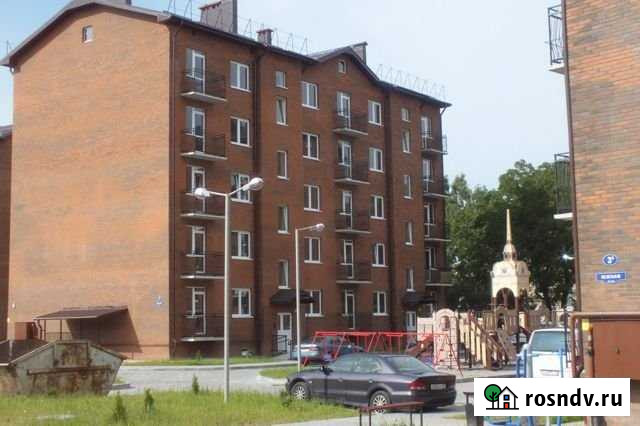 1-комнатная квартира, 32 м², 2/5 эт. в аренду на длительный срок в Советске Калининградской области Советск - изображение 1