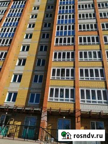 2-комнатная квартира, 62 м², 6/10 эт. на продажу в Чите Чита - изображение 1