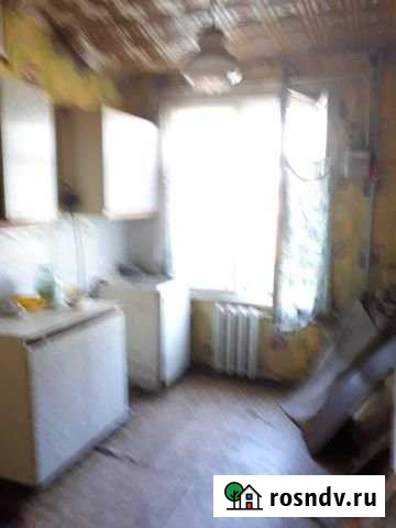 2-комнатная квартира, 38 м², 1/2 эт. на продажу в Костерево Костерево - изображение 1