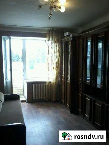 2-комнатная квартира, 40 м², 2/3 эт. на продажу в Зеленодольске Зеленодольск - изображение 1