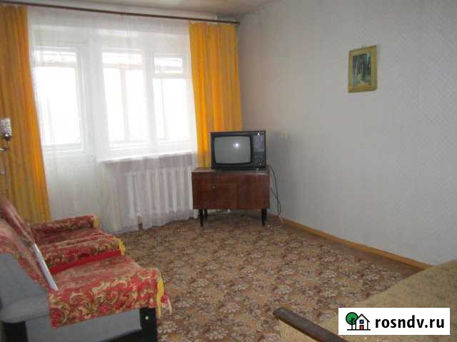 3-комнатная квартира, 60 м², 4/5 эт. на продажу в Алексине Алексин - изображение 1