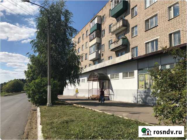 Помещение свободного назначения, 350 кв.м. Наро-Фоминск - изображение 1