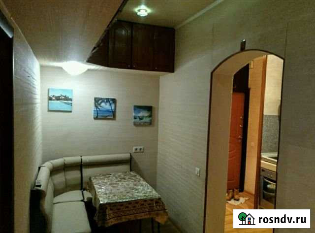 2-комнатная квартира, 42 м², 4/4 эт. на продажу в Щёлково Щёлково - изображение 1