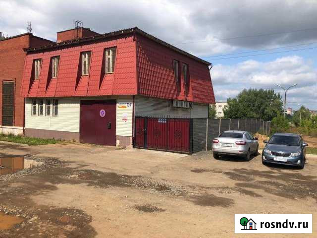 Помещение свободного назначения Ижевск - изображение 1