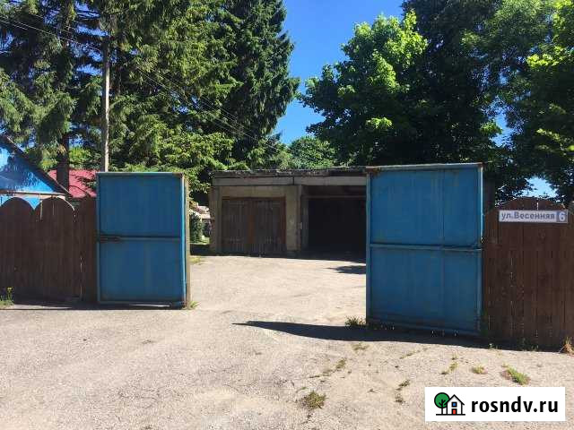 Дом 120 м² на участке 20 сот. на продажу в Милославском Милославское - изображение 1