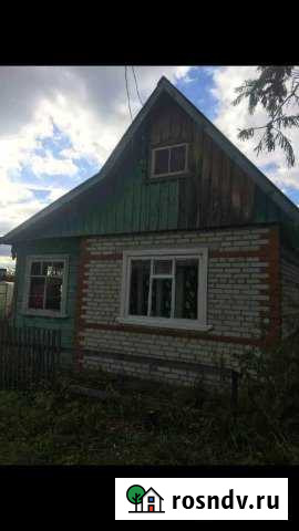 Дача 28 м² на участке 6 сот. на продажу во Владимире Владимир - изображение 1