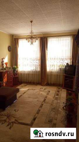 3-комнатная квартира, 62 м², 1/2 эт. на продажу в Советской Гавани Советская Гавань - изображение 1